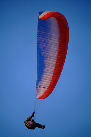 Paragliding 133