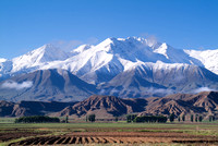 Kyrgyzstan _ Mountains 14