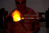 Norman Veich: National Glass Centre