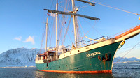 Our ship Antigua