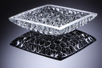 Halima Cassell - Glass Bowls