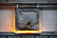 The Glass Furnace in Istanbul