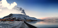 Longyearbyen, Svalbart