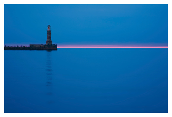 Sunderland Lighthouse
