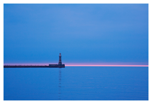 Sunderland Lighthouse