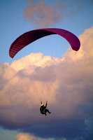 Paragliding 134