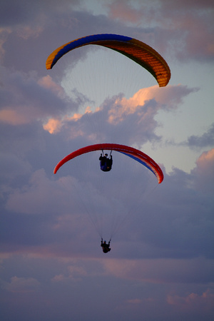 Paragliding 149