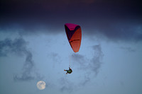 Paragliding 11