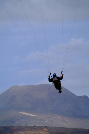 Paragliding 49