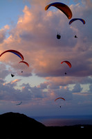 Paragliding 150
