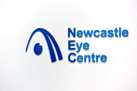 Newcastle Eye Centre - Royal Victoria Infirmary