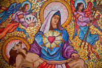 Mosaic: Nazareth