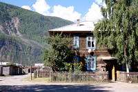 Siberia 2008
