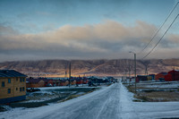Longyearbyen, Ny Alusen