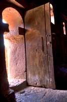 Lalibela Churches