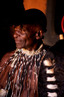 Village Chief - Zimbabwe