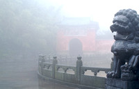 Wudan Temple